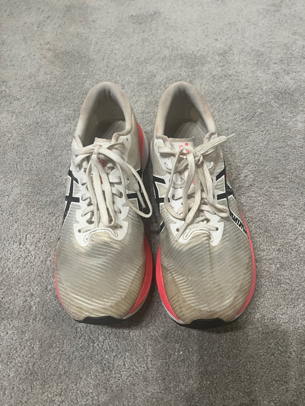 ASICS Magic Speed 3 - Picture 6 of 7